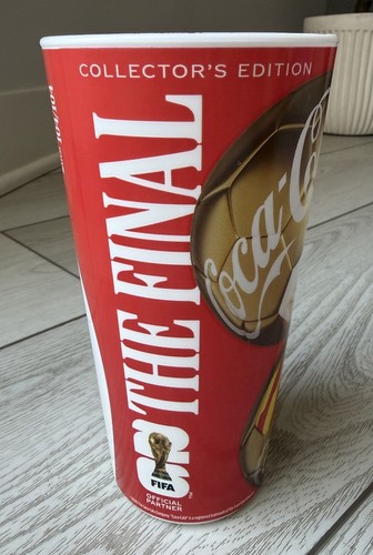 The final coke fifa - coke,