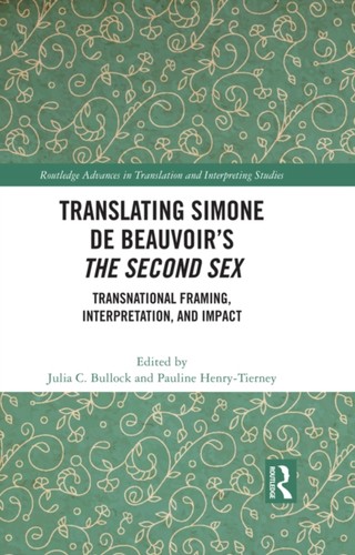 Bullock translating simone - -,