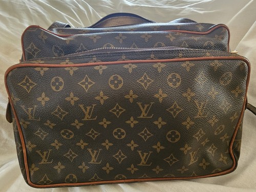 Borsa louis vuitton - louis,