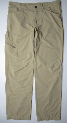 Pantaloni trekking - da,