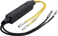 Resistenze frecce led filtro - a,