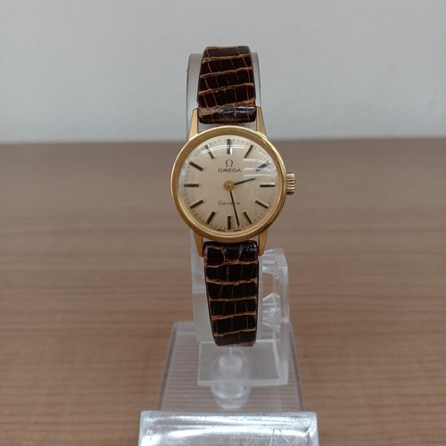 Omega geneve orologio donna - geneve,