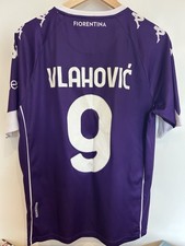 Autentico kit casa Fiorentina