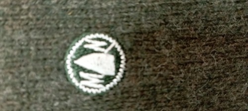Maglione murphy nye - maglione, &