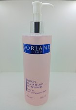 ORLANE Lotion Peaux Sechès Ou