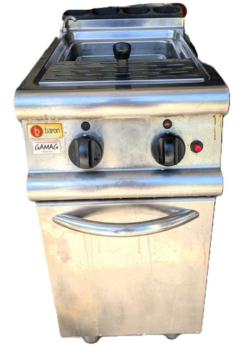 Cuocipasta professionale - , in