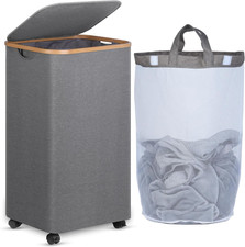 Portabiancheria Salvaspazio