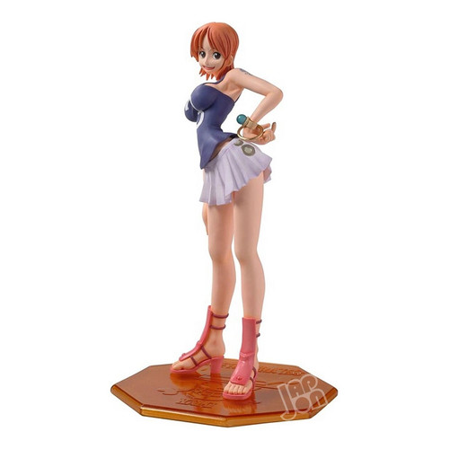 Nami portrait pirates neo - neo,