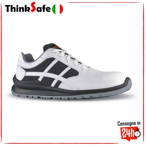 Scarpe antinfortunistiche - scarpe, u