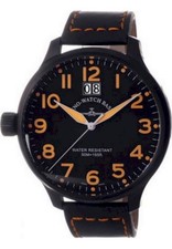 Orologio da uomo Zeno-Watch -