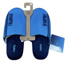 PANTOFOLA UOMO ANTISCIVOLO