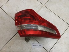 FANALE LUCE STOP POSTERIORE SINISTRO CITROEN C4 PICASSO ( 06 - 13 ) - 9653547580