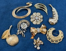 Spilla spilla vintage Trifari