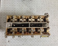 DHF FORD FIESTA (1999-2002) 1.2 BENZINA/GPL 55KW 5P TESTATA