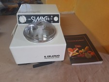 Simac gelataio personal - gelataio,