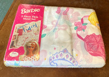 Barbie Mattel vintage 1997 set