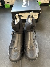 Scarpe da ciclismo Mtb