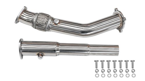 Tubo scarico downpipe - tubo,