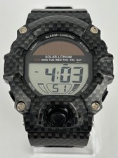 Orologio cronografo sveglia