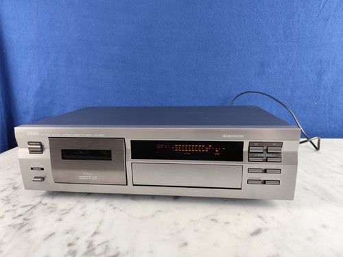 Yamaha 493 tapedeck - kx-493, 2