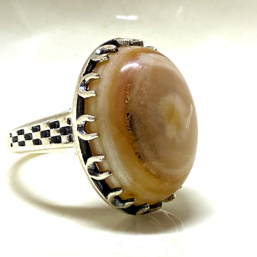 Anello uomo argento - anello, da