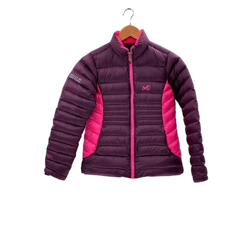 Piumino miglio puffer donna