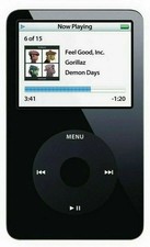 NUOVO Apple iPod Video 5a
