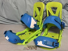 Legatura BURTON