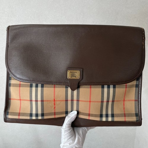 Borsa pochette burberry nova - pochette,