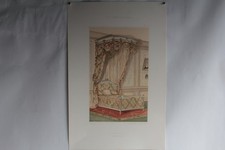 Stampa decorazione d'interni