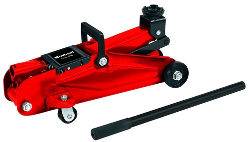 Einhell cricco idraulico - einhell,