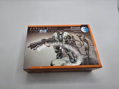 Infinity jotums panoceania kit - jotums,