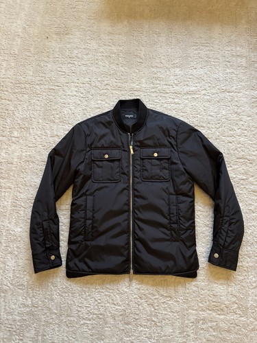 Dsquared2 giubbotto bomber - dsquared2,