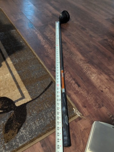 Taylormade driver - r1,
