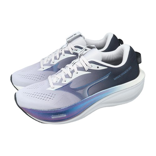 Scarpe mizuno wave rider - wave, 30
