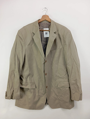 Blazer uomo puro - puro, taglia