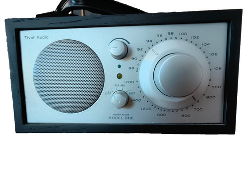 Tivoli audio model one - model,