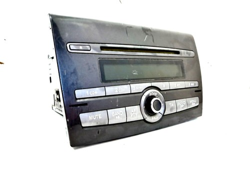 Autoradio stereo per fiat - per,