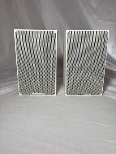 Boston acoustics subsat coppia - subsat,