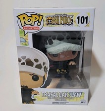 FUNKO POP! Trafalgar Law ONE