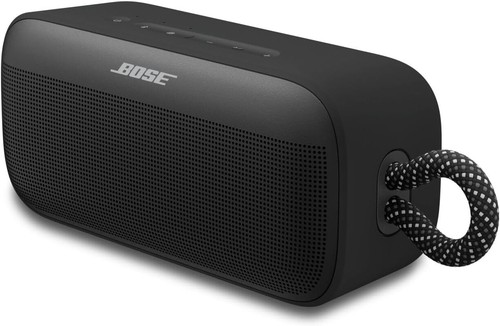 Bose soundlink plus - plus, portable