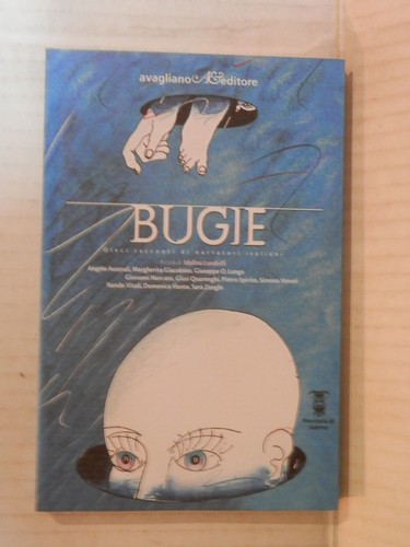 Bugie dieci racconti - bugie,