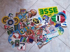 Vintage stickers 70s - stickers, 70s/80s