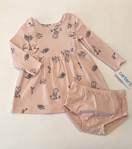 Carters vestiti bambina - vestiti, 18