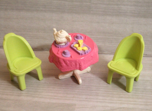 Fisher price loving family - loving,