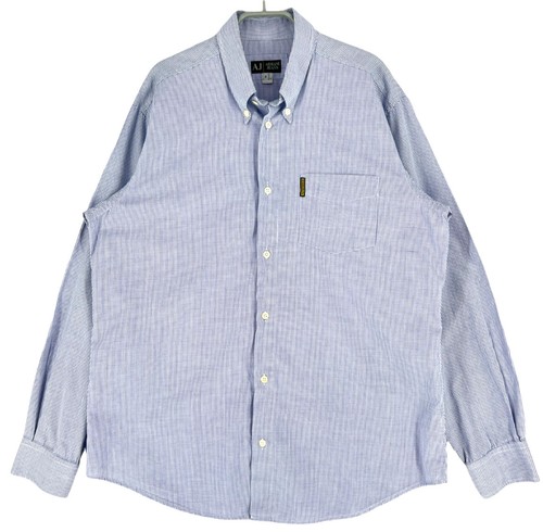 Armani jeans camicie casual - jeans,