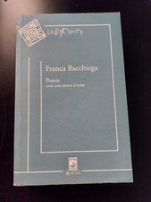 Poesie. Come semi dentro il