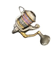 Reel biomaster 6000 - reel,