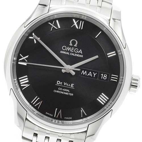 Omega ville calendario - omega, de