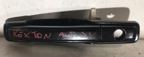 Maniglia esterna anteriore - esterna,